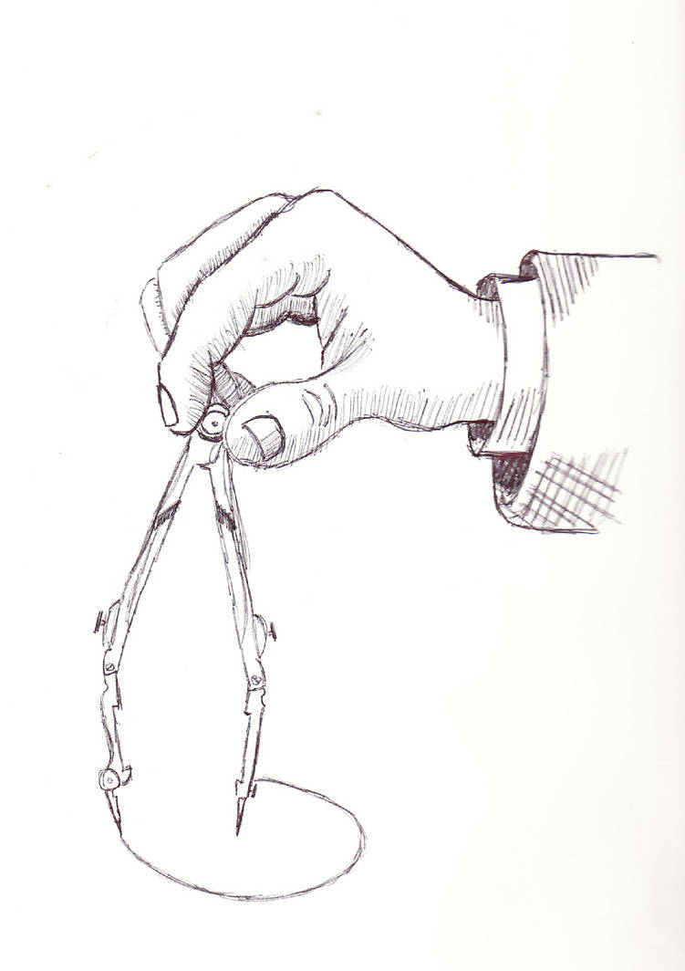 Complex Compas the Compas by etker95 on DeviantArt