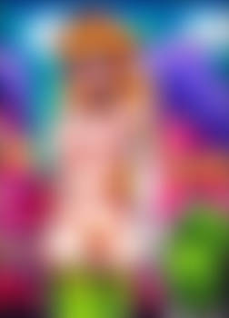.:+(2021) Fanart-Sexy Peachy+:.