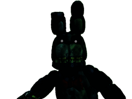 ..:Phantom Bonnie Jumpscare:..