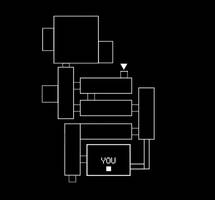 ..:Fazbear Reborn Map Layout:..