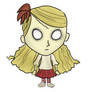 Wendy - Don't Starve