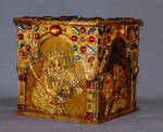 '13th Century' Reliquary by archaetypes