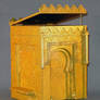 Moroccan Temple Box