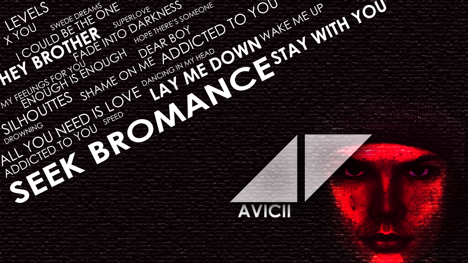 Avicii Wallpaper By Zanatothemax On Deviantart