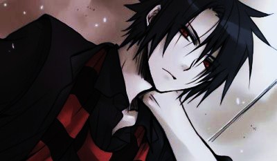 Vampire Sasuke