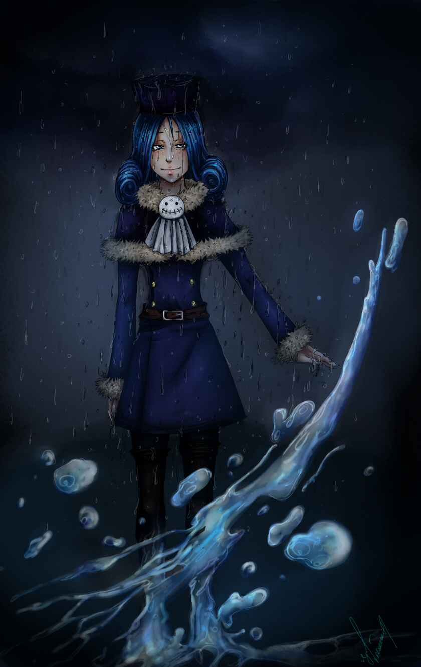 Juvia