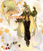 Auction Adopt 091122  OPEN by Ripulka