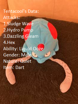 Ask Tentacool Anything by NovaKaru on DeviantArt