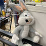 Bugs Bunny at Safeway