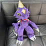 Monodramon On My Birthday