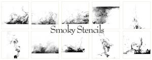 ArtRage Smoky Stencils
