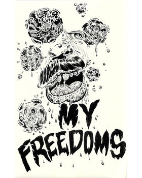 My Freedoms