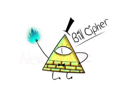 Bill Cipher