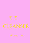 The Cleanser Front Cover by laprasking