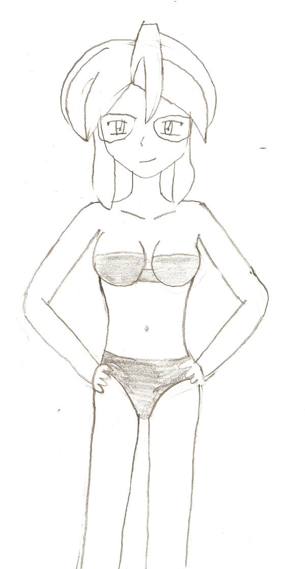 Lorelei Bikini