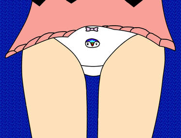 Underwear Girl Base. by CJM-94X on DeviantArt