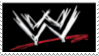 WWE Stamp