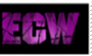 ECW Original Logo