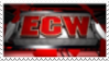 ECW Brand Stamp