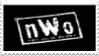 N.W.O Stamp