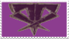 Undertaker Stamp