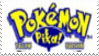 Pokemon Yellow Stamp