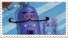 Weenie Hut Jr's Robot Stamp