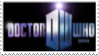 Doctor Who 2010 Stamp by laprasking