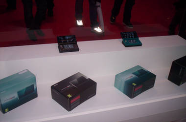 Nintendo 3DS 1 by laprasking