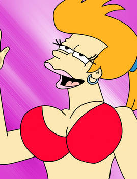 Fry...TG? COLOUR