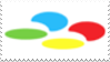 SNES Stamp by laprasking