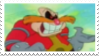 DOCTOR ROBOTNIK Stamp by laprasking