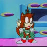 Tails TG in AOSTH 2