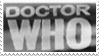 Doctor Who Classic Stamp 2