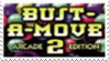 Bust-A-Move 2 Arcade Edition Stamp