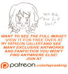 Serena Sling Bikini PREVIEW by laprasking