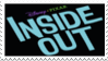 Inside Out Stamp by laprasking