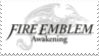 Fire Emblem Awakening Stamp by laprasking