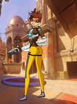 Tracer by laprasking