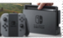 Nintendo Switch Stamp