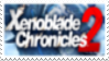 Xenoblade Chronicles 2 Stamp