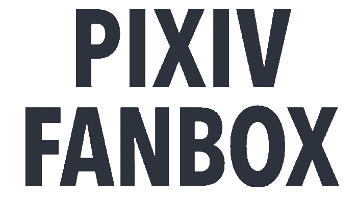Pixiv Fanbox Logo by laprasking on DeviantArt