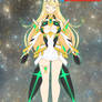 Mythra Revived