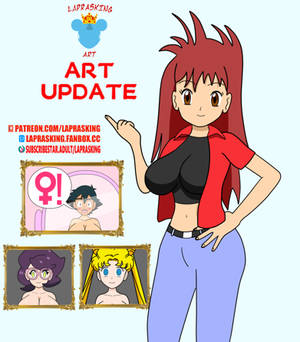 Art Update 07.11.2025