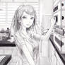 HPLC Girl