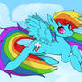 Rainbow Dash