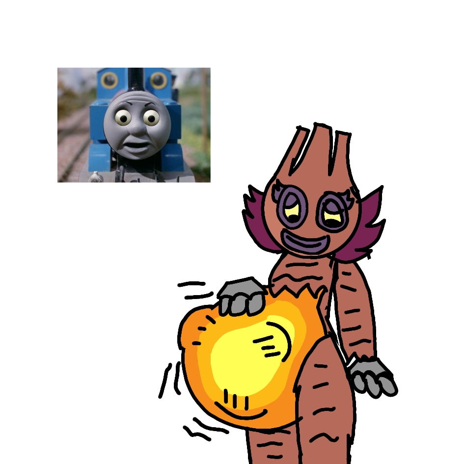 Kayna Kayna vore by randomguyryye on DeviantArt