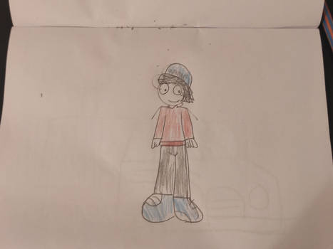 Randomguy96 randomguyryye User Profile | DeviantArt
