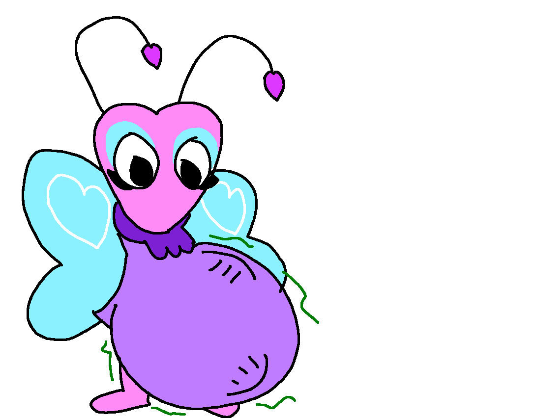 Dandy's world vore 6 Flutter by randomguyryye on DeviantArt