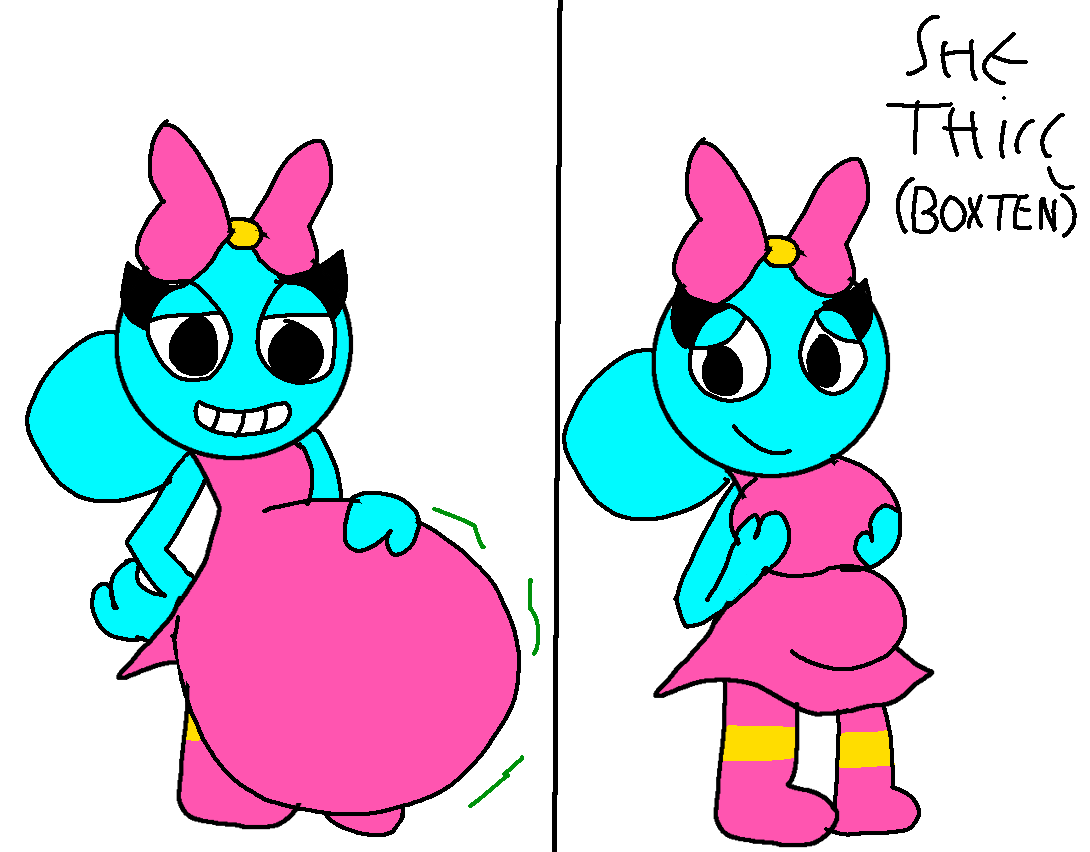 Poppy vore+Digestion by randomguyryye on DeviantArt